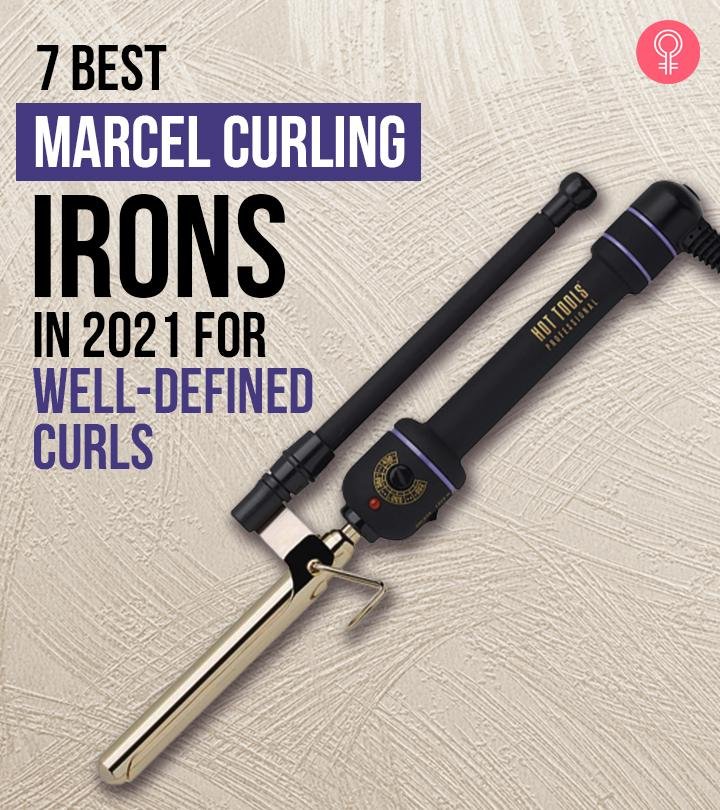 Choosing the Best Marcel Iron for Your Hair Type and Style