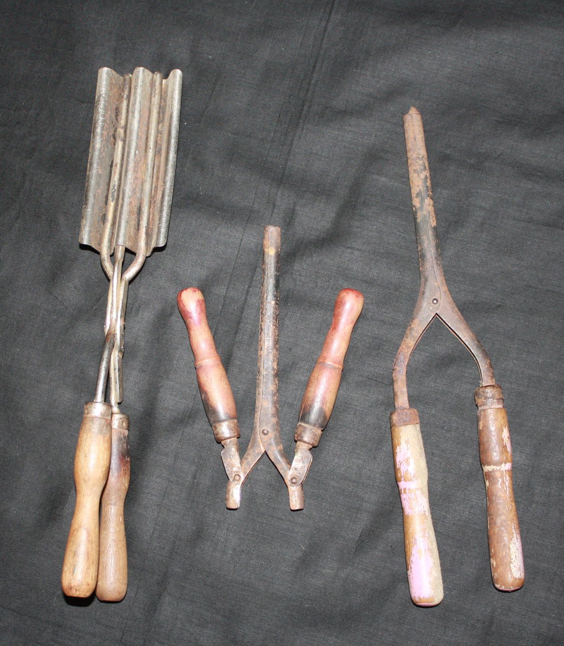 Professional Marcel Iron Tips for Mastering Classic Curling Techniques